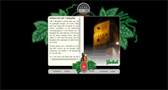 Desktop Screenshot of hetbeugeltje.nl